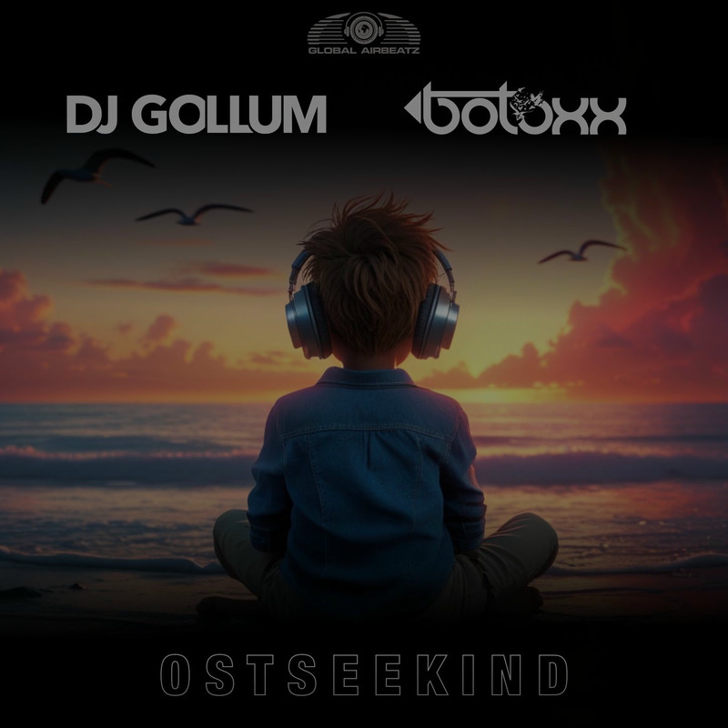 DJ Gollum & Botoxx - Ostseekind (Original Mix)