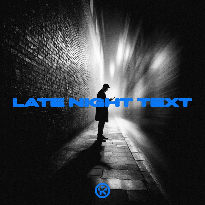 TWO OF YOU - Late Night Text (Extended Mix)