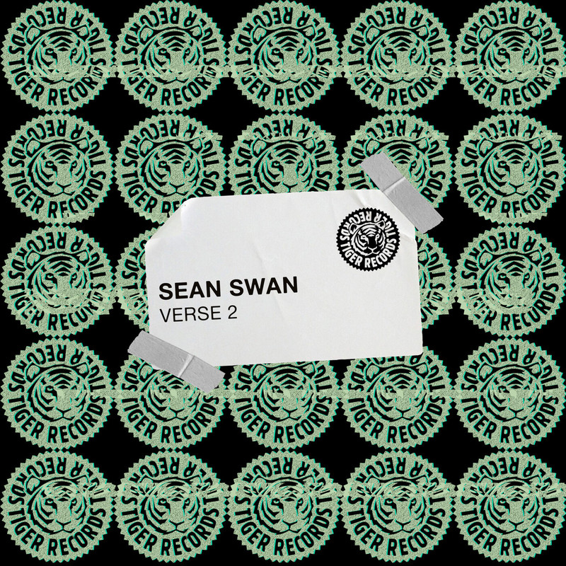 Sean Swan - Verse 2 (Extdended Mix)