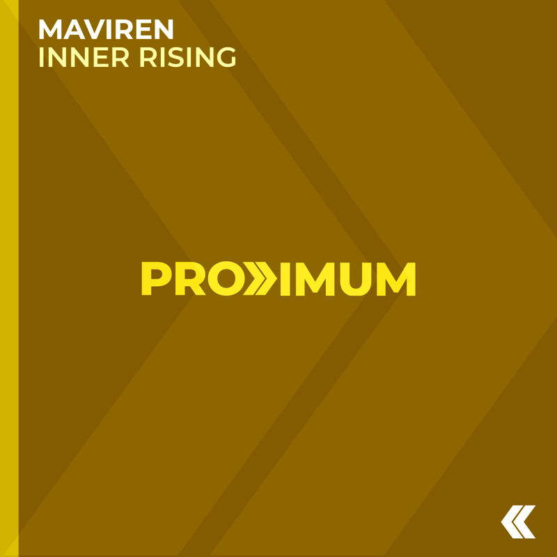 MaViren - Inner Rising (Extended Mix)