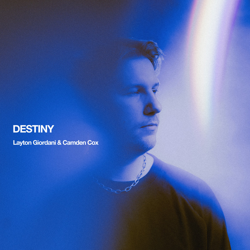 Layton Giordani & Camden Cox - Destiny (Extended Mix)