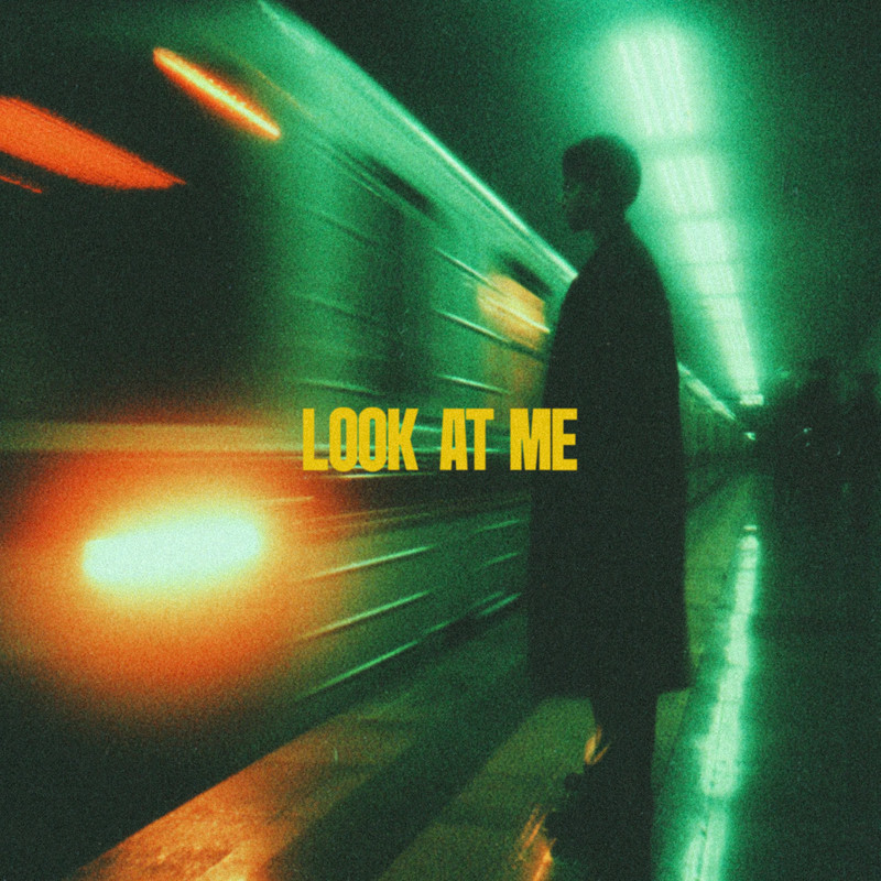 Zen it - Look At Me (Original Mix)