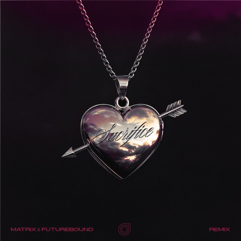 Audien - Sacrifice (Matrix & Futurebound Remix)