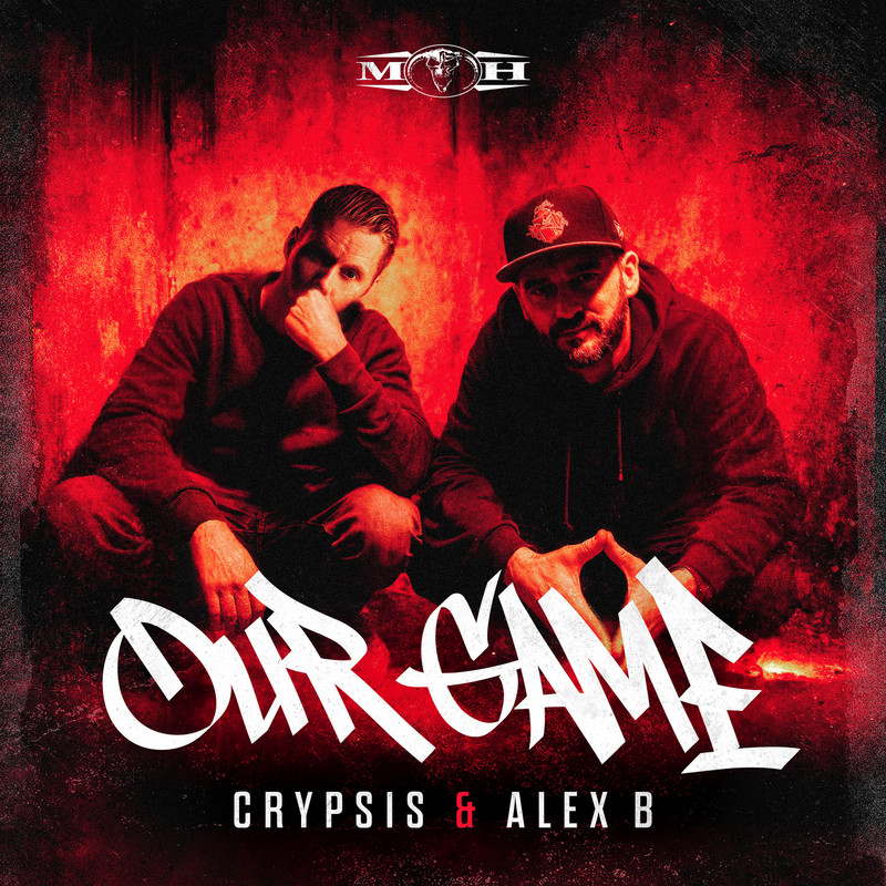 Crypsis & Alex B - Our Game (Extended Mix)