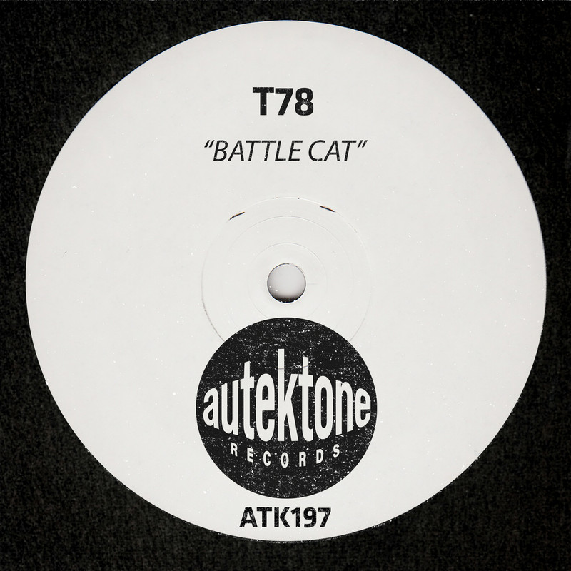 T78 - Battle Cat (Extended Mix)