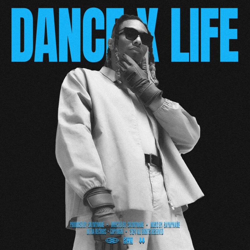SAYMYNAME - DANCE X LIFE (Original Mix)