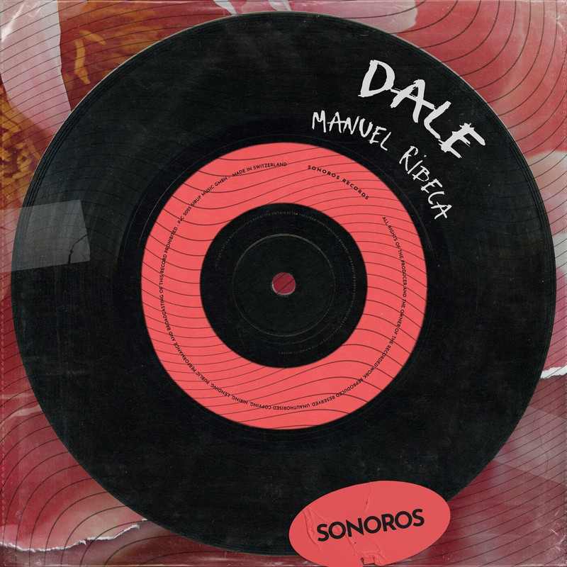 Manuel Ribeca - Dale (Extended Mix)