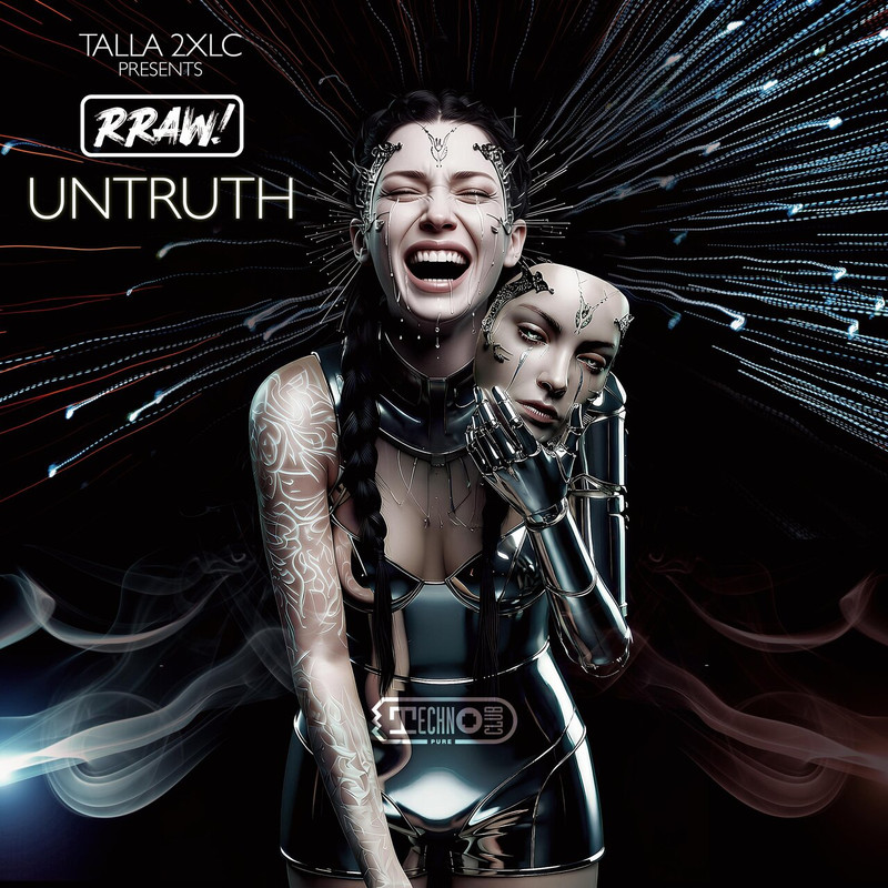 Talla 2XLC Pres. RRAW! - Untruth (Extended Mix)