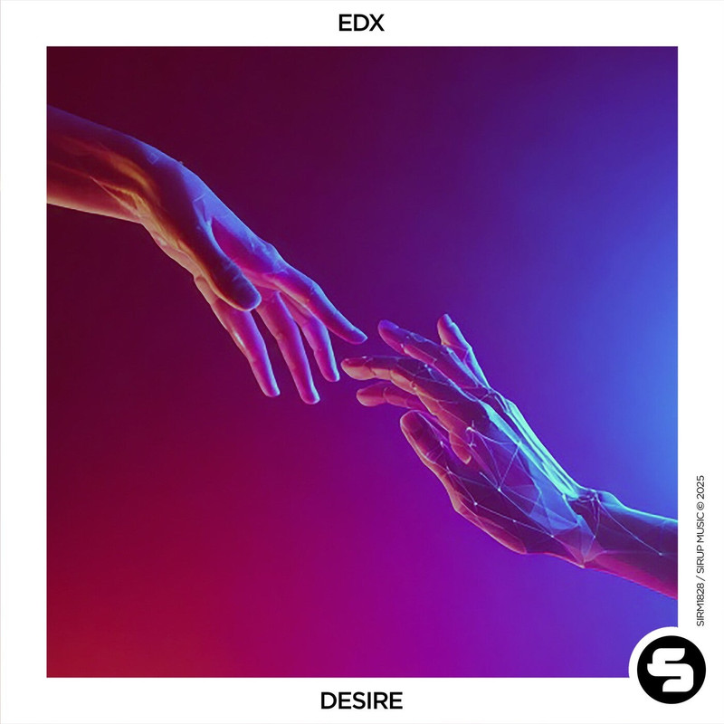 EDX - Desire (Dub Mix)