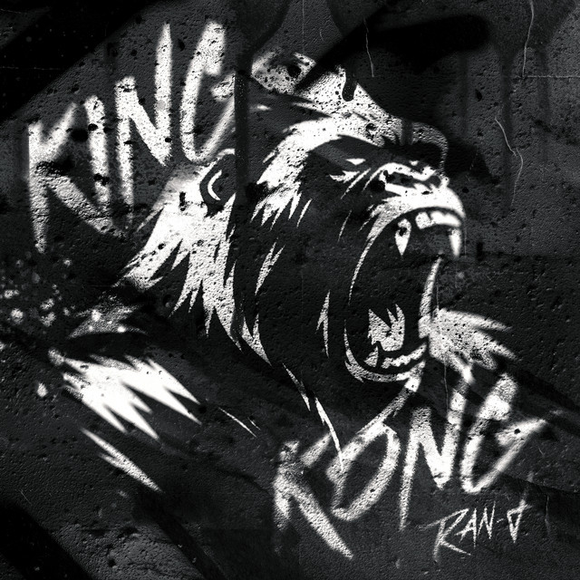 Ran-D - King Kong (Original Mix)