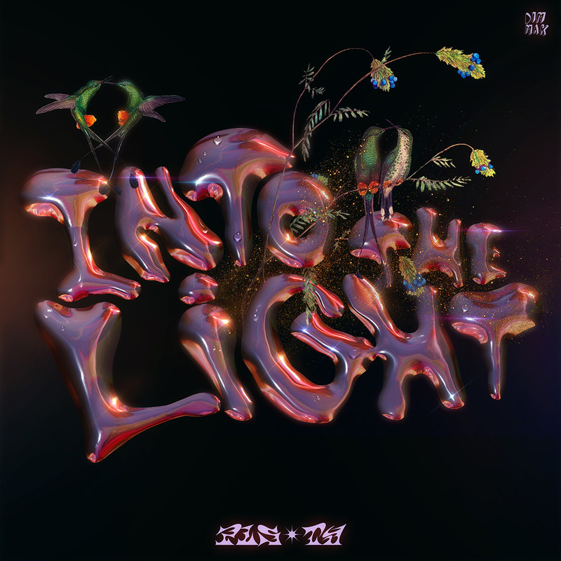 PLS&TY & Miggy Dela Rosa - Into The Light (Extended Mix)