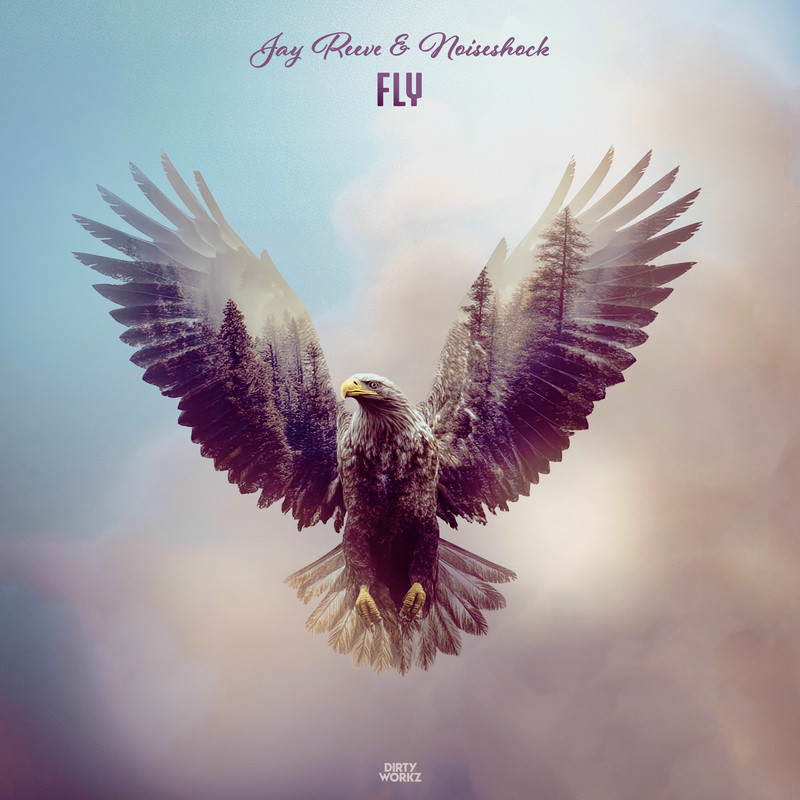 Jay Reeve & Noiseshock - Fly (Original Mix)