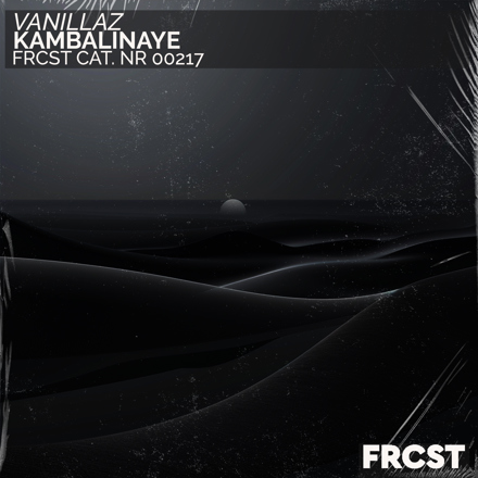 Vanillaz - Kambalinaye (Extended Mix)