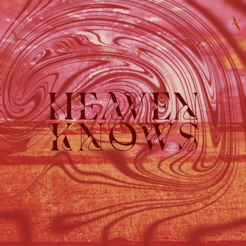 Naarly, Steerner & Lucas Estrada - Heaven Knows (Extended Mix)