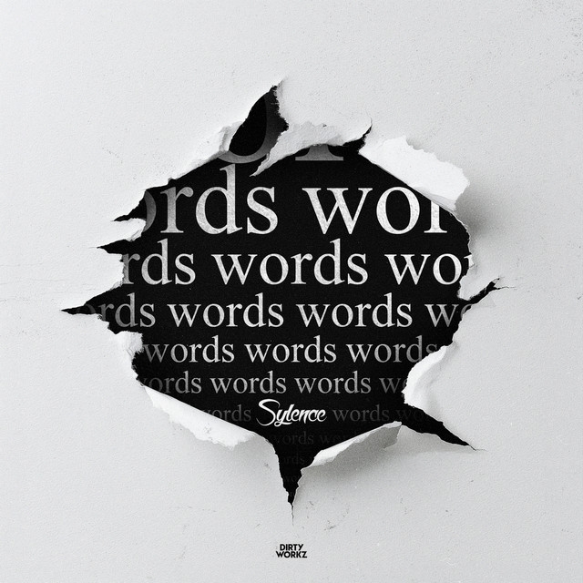 Sylence - Words (Extended Mix)