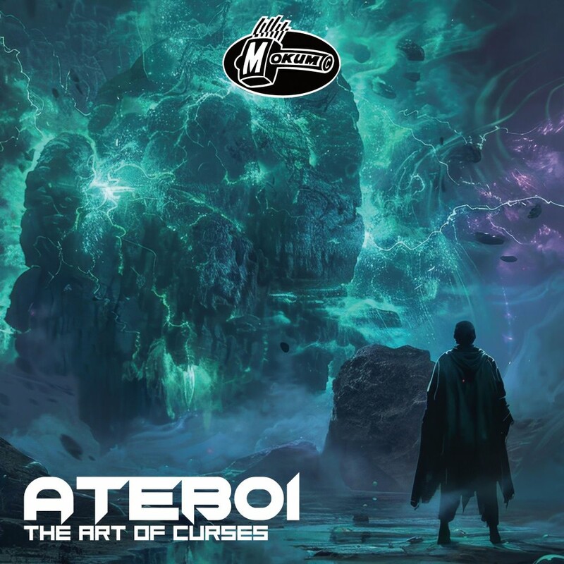 ATEBOI - Black Wings Of Defeat (Original Mix)