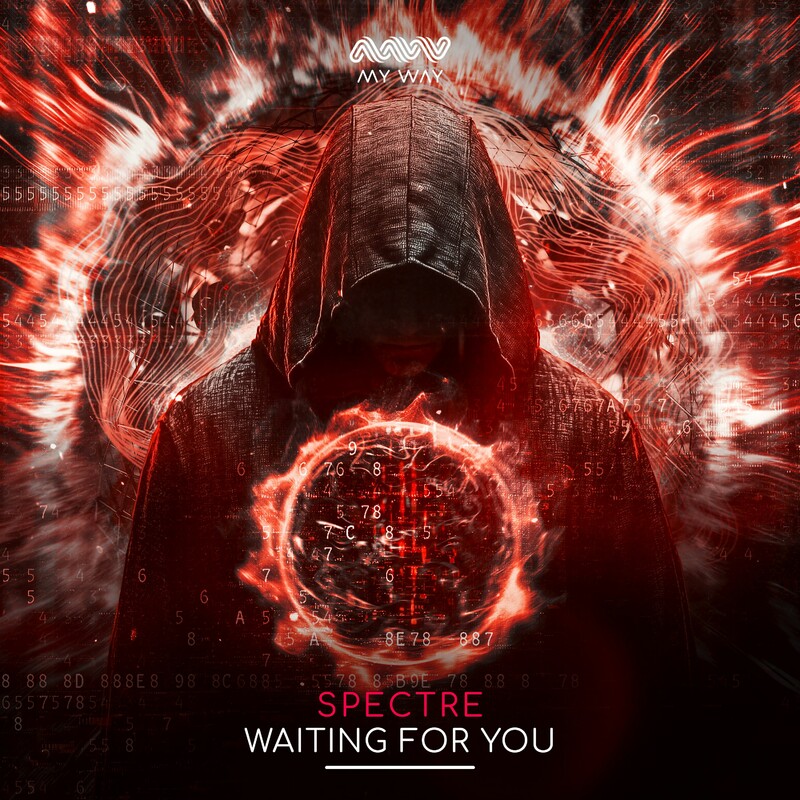 Spectre - Waiting For You (Original Mix)