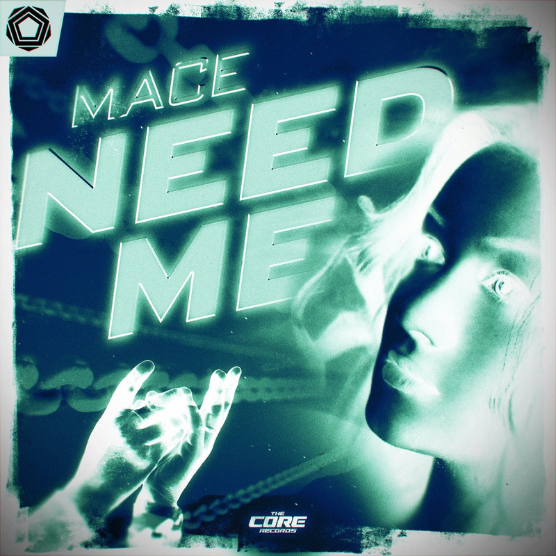 Mace - Need Me (Extended Mix)