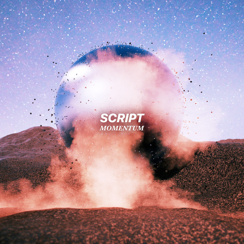SCRIPT - Momentum (Extended Mix)