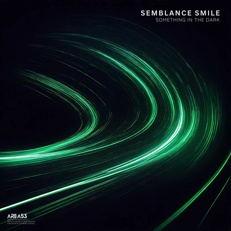Semblance Smile - Something In The Dark (Extended Mix)