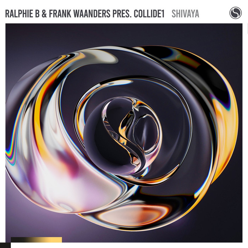 Ralphie B & Frank Waanders pres. Collide1 - Shivaya (Extended Mix)