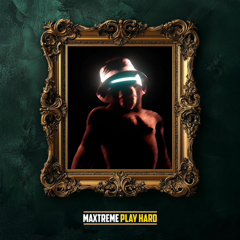Maxtreme - Play Hard (Original Mix)