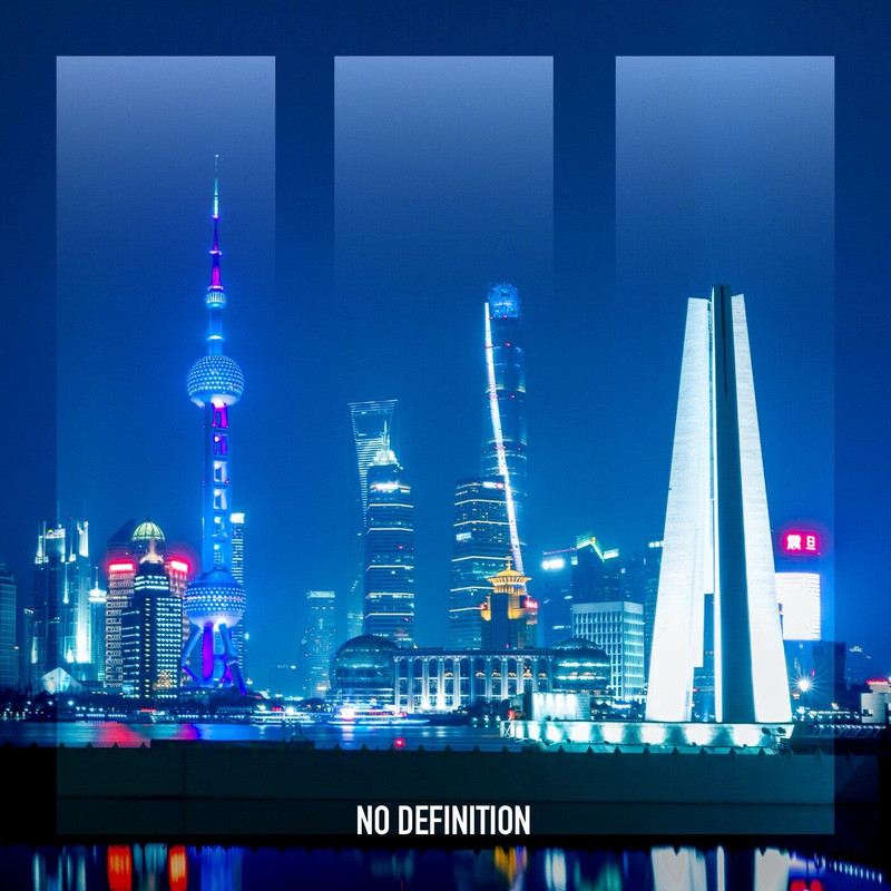 LMDJ feat. ZAHI - Lady Diamond (LMDJ Extended Remix)