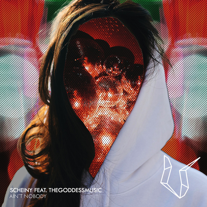 TheGoddessMusic, SCHEINY - Ain't Nobody (Original Mix)