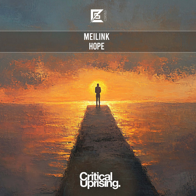 Meilink - Hope (Extended Mix)
