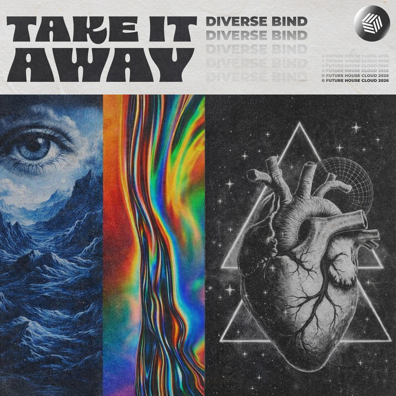 Diverse Bind - Take It Away (Extended Mix)