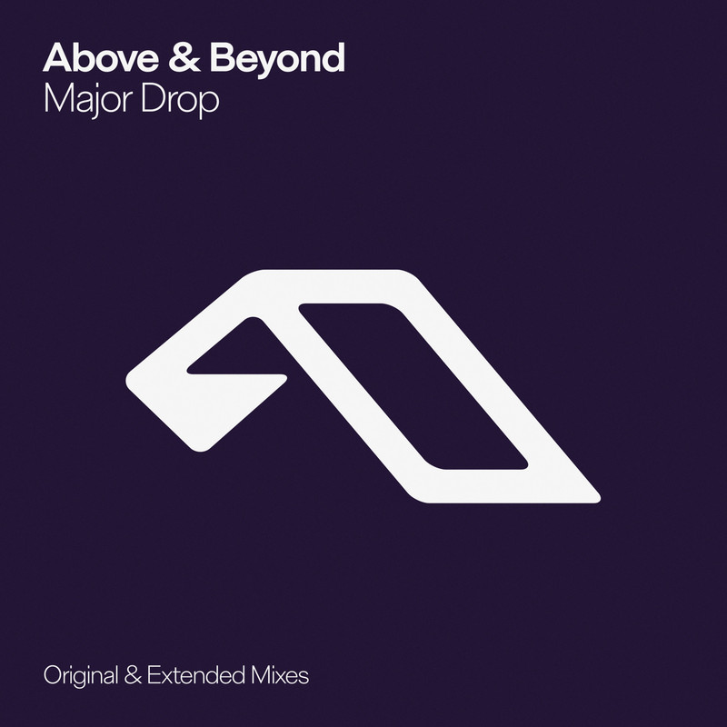 Above & Beyond - Major Drop (Extended Mix)