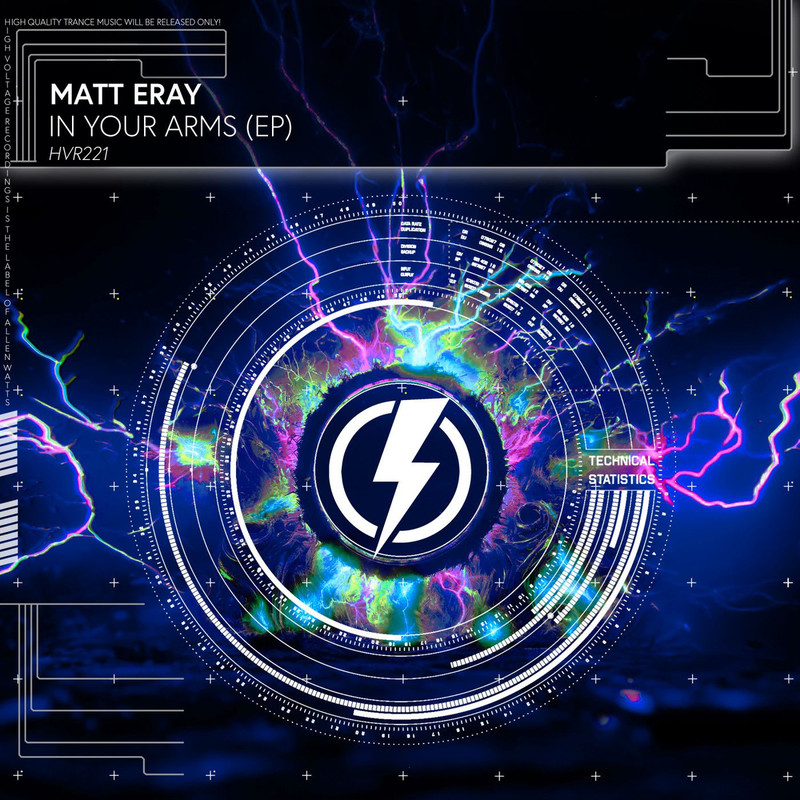 Matt Eray - Good Vibes (Extended Mix)