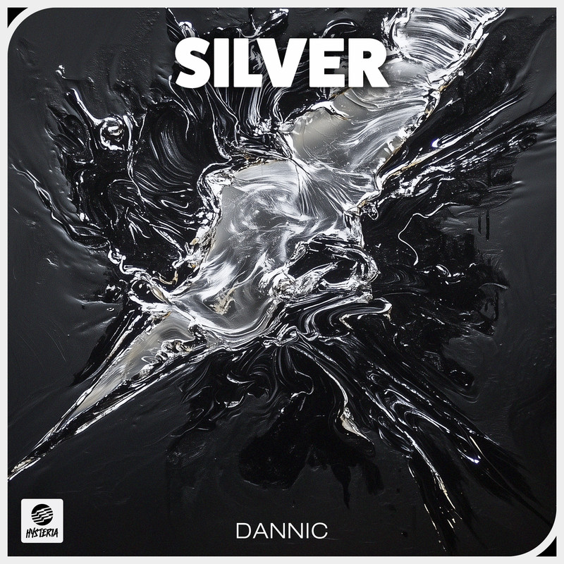 Dannic - Silver (Extended Mix)
