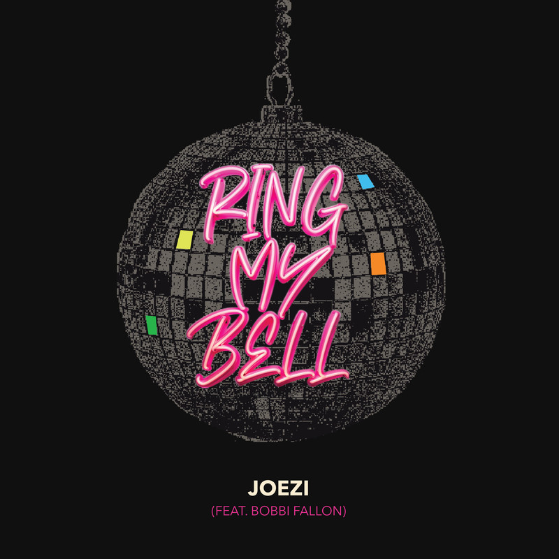 Joezi - Ring My Bell (feat. Bobbi Fallon) (Extended Mix)