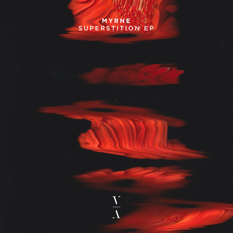 MYRNE, Syence & artemis orion - Superstition (Extended Mix)