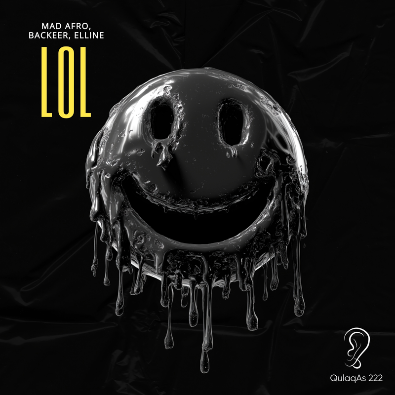 Elline, Backeer, Mad Afro - LoL (Extended Mix)