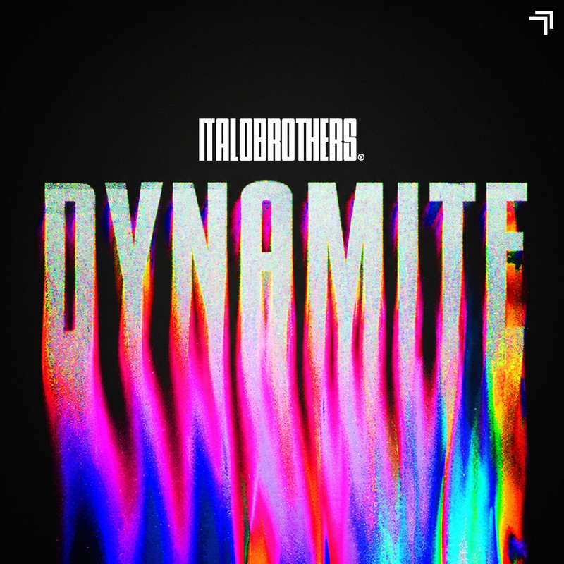 Italobrothers - Dynamite (Extended Mix)