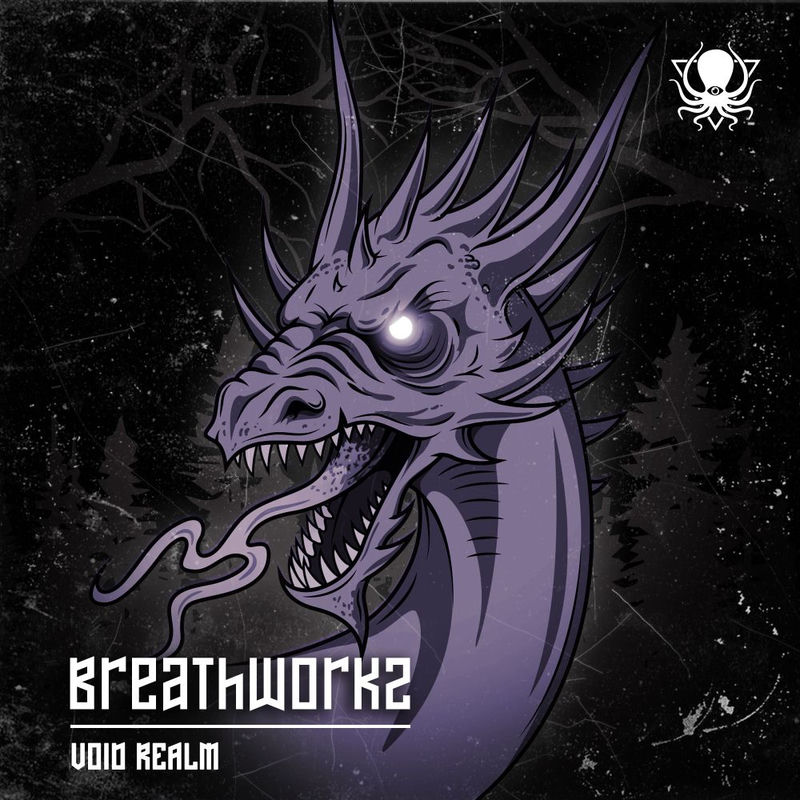 Breathworkz - Void Realm (Original Mix)
