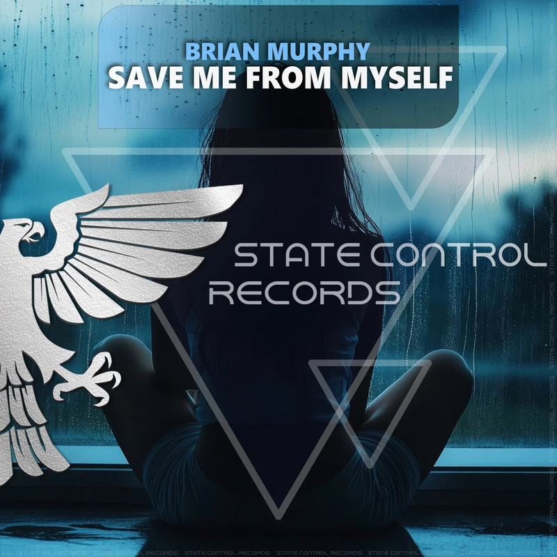 Brian Murphy - Save Me From Myself (Extended Mix)