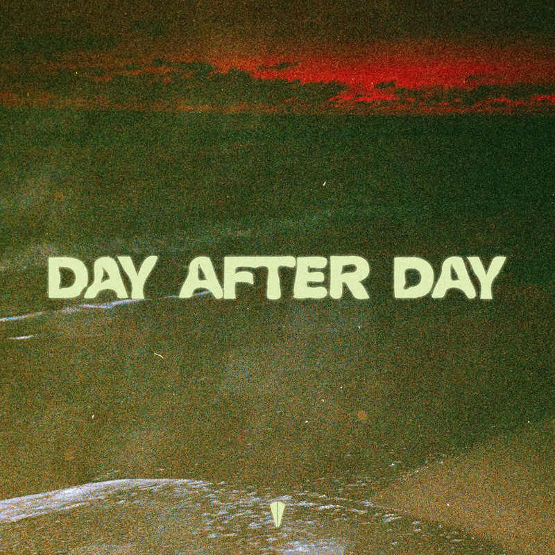 Mosoo - Day After Day (Extended Mix)