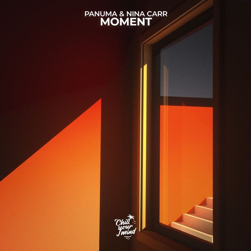 Panuma & Nina Carr - Moment (Original Mix)