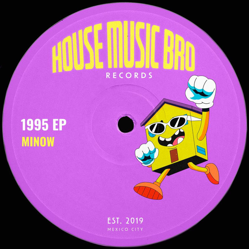Minow - 1995 (Original Mix)