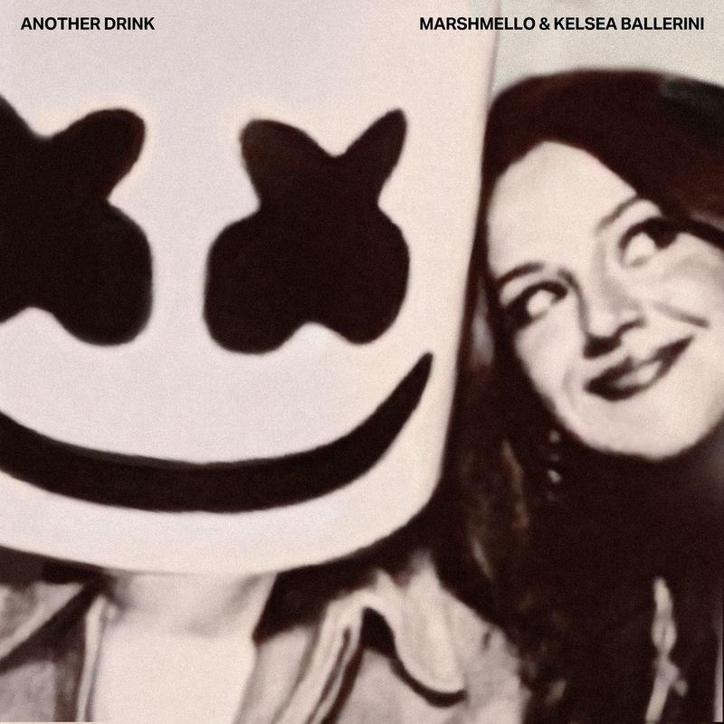 Marshmello & Kelsea Ballerini - Another Drink (Original Mix)