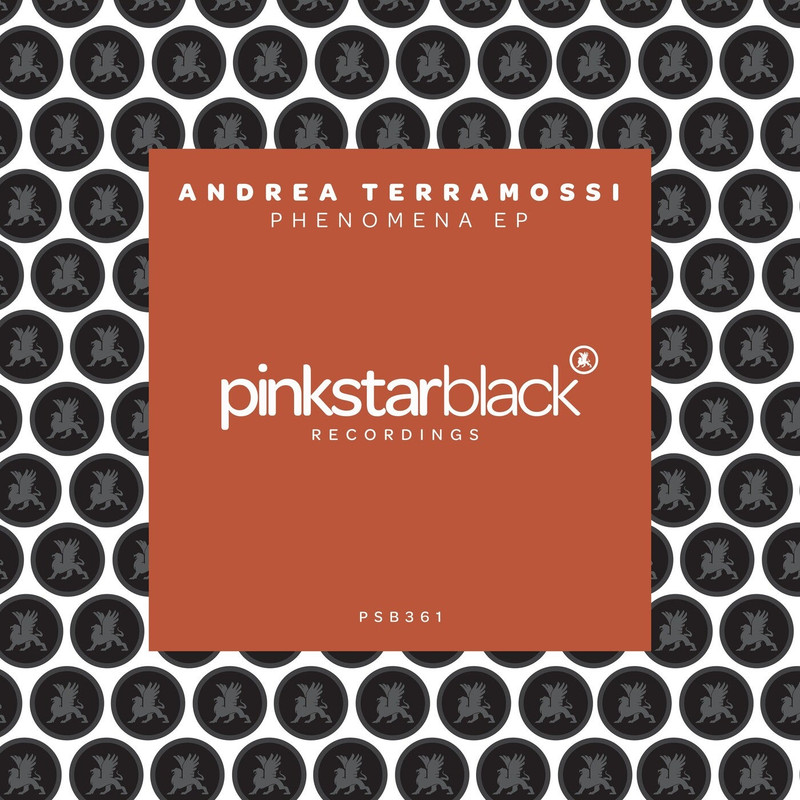 Andrea Terramossi - Perception (Extended Mix)