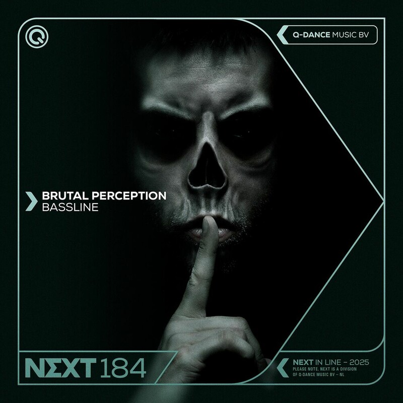 Brutal Perception - Bassline (Original Mix)
