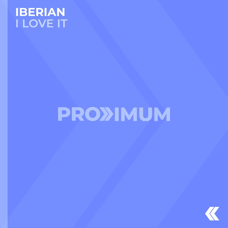 Iberian - I Love It (Extended Mix)