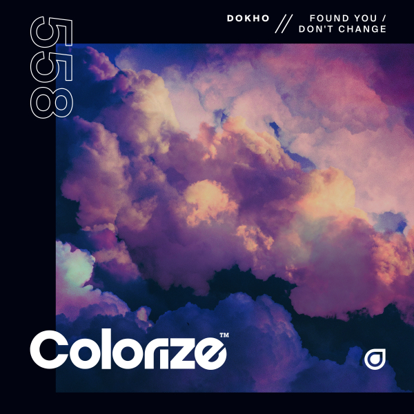 Dokho - Found You (Extended Mix)