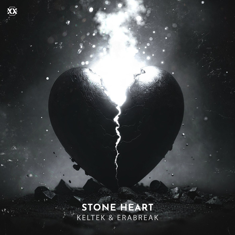 KELTEK & ERABREAK - Stone Heart (Extended Mix)