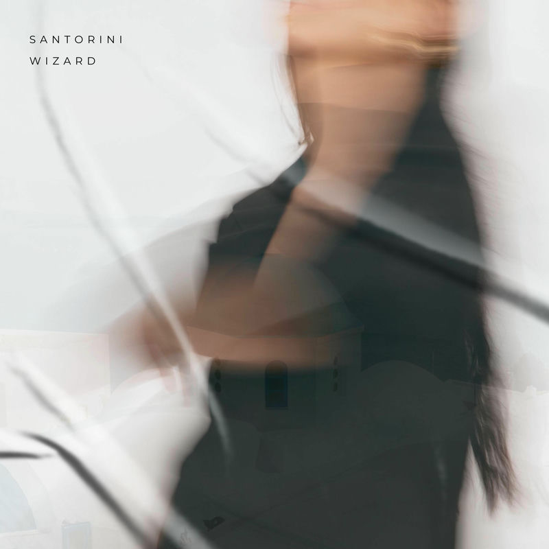 Wizard - SANTORINI (Original Mix)