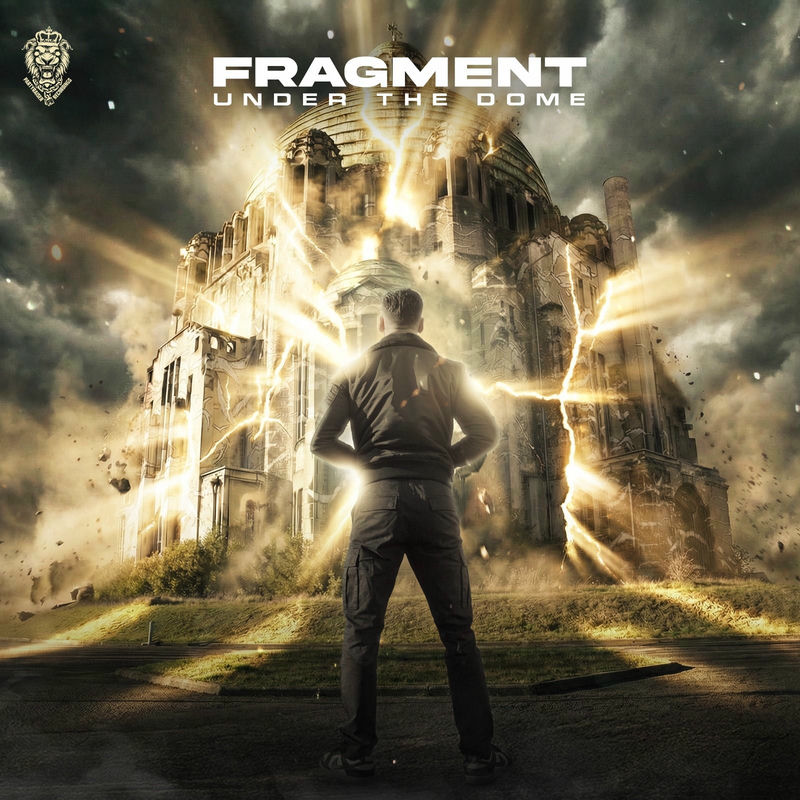 Fragment - Under The Dome (Original Mix)